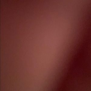 Meet your Posher, Leslie